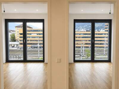 Etagenwohnung mieten in 6020 Innsbruck