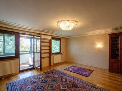 Terrassenwohnung kaufen in 1180 Wien (Bild 3)