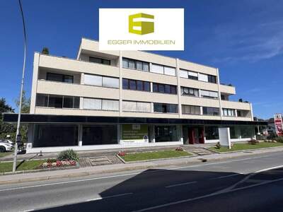 Gewerbeobjekt kaufen in 6973 Höchst