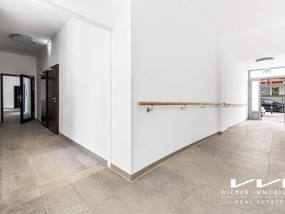Altbauwohnung kaufen in 1100 Wien (Bild 2)