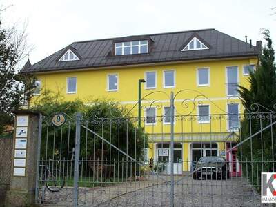 Gewerbeobjekt mieten in 5020 Salzburg (Bild 5)