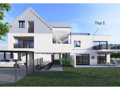 Wohnung kaufen in 4050 Traun