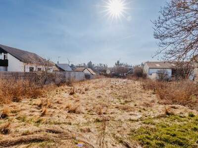 Grundstück kaufen in 2183 Neusiedl