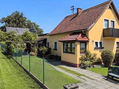 Haus kaufen in 4702 Wallern