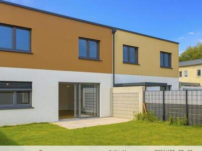 Reihenhaus kaufen in 2104 Spillern (Bild 2)