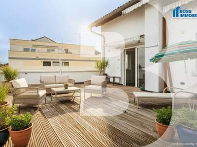 Eigentumswohnung in 4050 Traun