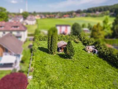 Grundstück kaufen in 5120 Sankt Pantaleon
