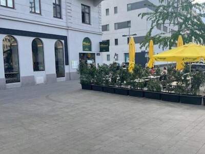 Gewerbeobjekt mieten in 1020 Wien