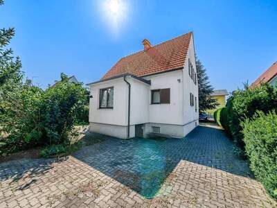 Haus kaufen in 8055 Seiersberg