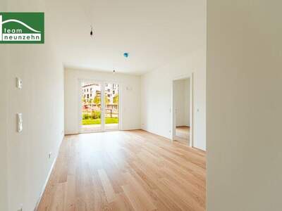 Terrassenwohnung kaufen in 1210 Wien (Bild 3)