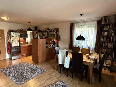 Reihenhaus kaufen in 7222 Rohrbach (Bild 2)