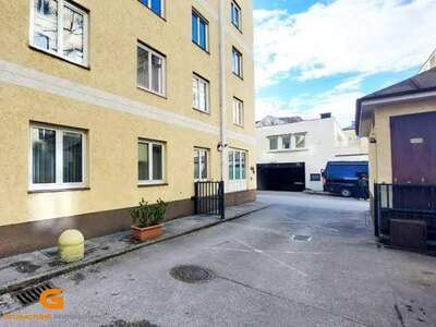 Gewerbeobjekt kaufen in 5020 Salzburg