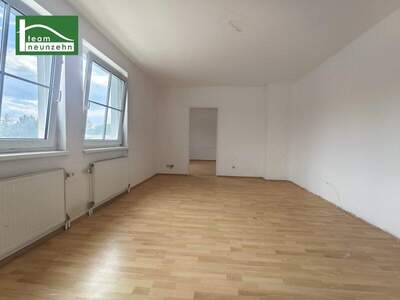 Terrassenwohnung mieten in 3100 St. Pölten (Bild 1)
