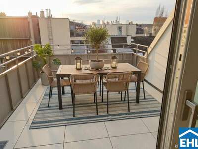 Terrassenwohnung kaufen in 1210 Wien (Bild 3)