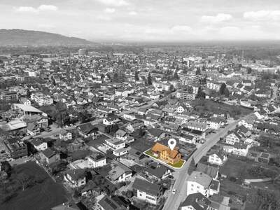 Grundstück kaufen in 6850 Dornbirn