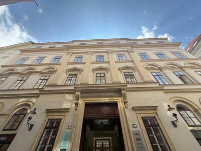 Gewerbeobjekt mieten in 1010 Wien