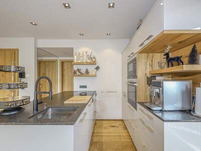 Terrassenwohnung kaufen in 6365 Kirchberg (Bild 5)