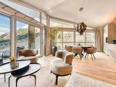 Wohnung kaufen in 6762 Stuben