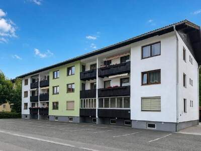 Eigentumswohnung in 6370 Kitzbühel