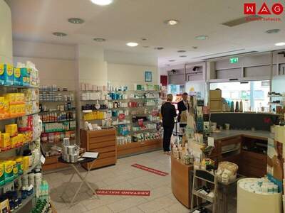 Einzelhandel mieten in 4020 Linz (Bild 2)