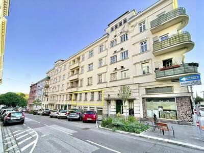 Wohnung kaufen in 1170 Wien