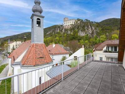 Anlageobjekt kaufen in 2500 Baden