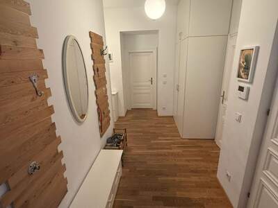 Altbauwohnung mieten in 1090 Wien (Bild 3)
