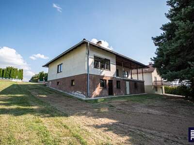 Haus kaufen in 7331 Weppersdorf