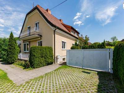 Haus kaufen in 5020 Salzburg