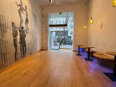 Gewerbeobjekt mieten in 1060 Wien (Bild 2)