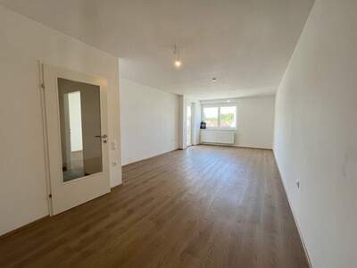 Terrassenwohnung mieten in 2104 Spillern (Bild 2)