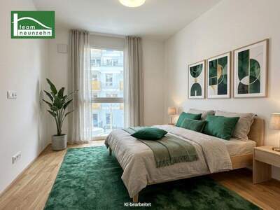 Terrassenwohnung mieten in 1220 Wien (Bild 5)