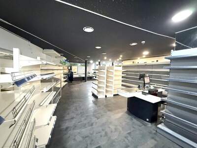 Gewerbeobjekt mieten in 1220 Wien (Bild 2)