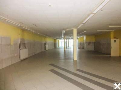 Gewerbeobjekt mieten in 7350 Oberpullendorf (Bild 4)