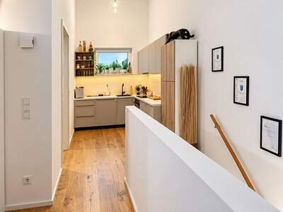 Wohnung mit Balkon mieten in 8401 Feldkirchen (Bild 3)