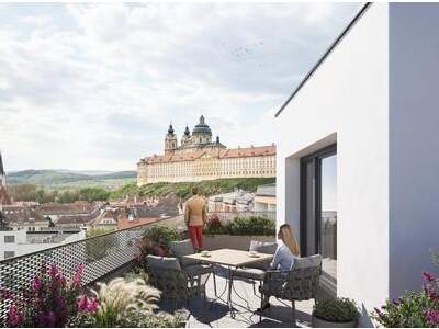 Wohnung kaufen in 3390 Melk
