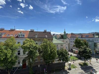 Eigentumswohnung in 1140 Penzing