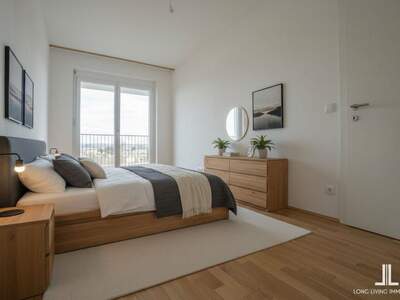 Wohnung mit Balkon kaufen in 8055 Graz (Bild 2)