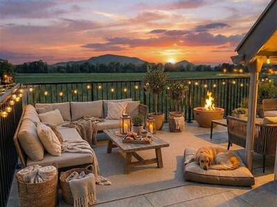 Eigentumswohnung in 8413 Sankt Georgen