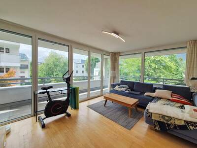 Wohnung kaufen in 6020 Innsbruck