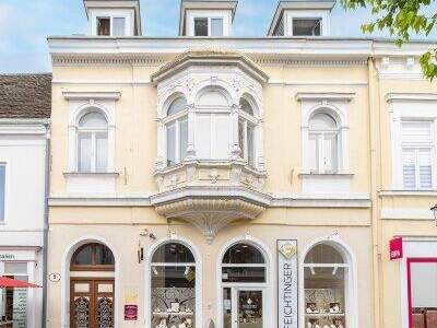 Büro / Praxis mieten in 2500 Baden (Bild 5)