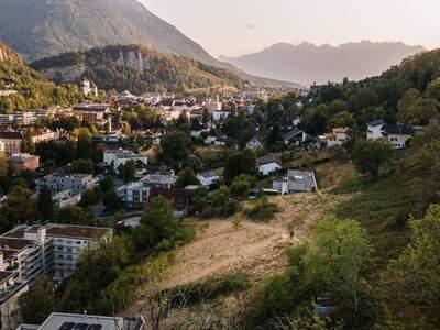 Grundstück kaufen in 6800 Feldkirch