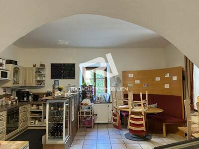 Gewerbeobjekt mieten in 5661 Rauris (Bild 1)