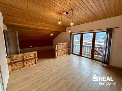 Terrassenwohnung kaufen in 6600 Reutte (Bild 3)