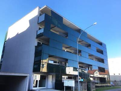 Wohnung mit Balkon mieten in 6900 Bregenz (Bild 1)