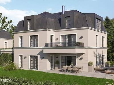 Haus kaufen in 5020 Salzburg