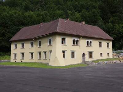 Gewerbeobjekt mieten in 9181 Feistritz
