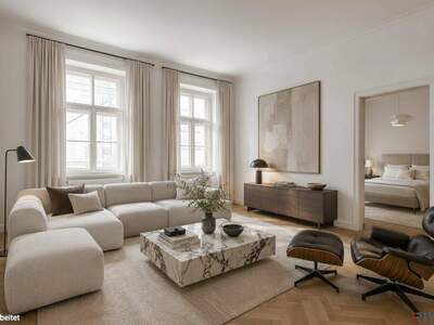 Eigentumswohnung in 1030 Wien
