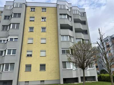 Altbauwohnung mit Balkon kaufen in 4481 Asten (Bild 2)