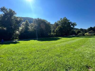 Grundstück kaufen in 8102 Semriach